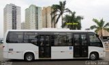 HP Transportes Coletivos ACCESS na cidade de Goiânia, Goiás, Brasil, por Carlos Júnior. Número da foto: #3712291.