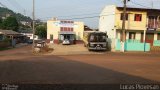 Ônibus Particulares  na cidade de Francisco Beltrão, Paraná, Brasil, por Lucas Piovesan. Número da foto: #3712235.