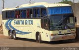 Expresso Santa Rita 260 na cidade de Araxá, Minas Gerais, Brasil, por Lucas Borges . Número da foto: #3712826.