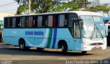 Nova União 3400 na cidade de Juiz de Fora, Minas Gerais, Brasil, por João Paulo da Silva. Número da foto: #:id.