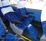 Empresa de Transportes Andorinha 5698 na cidade de Bauru, São Paulo, Brasil, por Emanuel Corrêa Lopes. Número da foto: #3712197.
