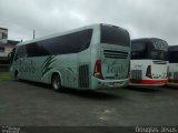Leads Transportes 199 na cidade de Cananéia, São Paulo, Brasil, por Douglas Jesus. Número da foto: #3712084.