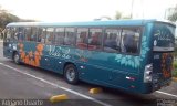 Transportadora Vale do Sol 6095 na cidade de Agudos, São Paulo, Brasil, por Adriano Duarte. Número da foto: #3712384.