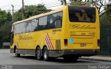 Viação Itapemirim 45205 na cidade de São Paulo, São Paulo, Brasil, por Tiago Baldan. Número da foto: #3711335.