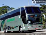 Viação Garcia 7757 na cidade de Maringá, Paraná, Brasil, por Victor Hugo Guedes Pereira. Número da foto: #3711698.