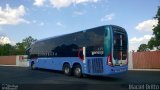 Expresso Guanabara 315 na cidade de Brasília, Distrito Federal, Brasil, por Maciel Britto. Número da foto: #:id.