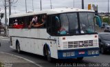 Ana Tur Transporte Turismo 089 na cidade de São Paulo, São Paulo, Brasil, por Cristiano Soares da Silva. Número da foto: #3711704.