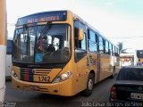 Itamaracá Transportes 1.742 na cidade de Paulista, Pernambuco, Brasil, por Júlio César Borges da Silva. Número da foto: #3712211.