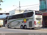 Kaoma Rio Turismo 2021 na cidade de Pirapora, Minas Gerais, Brasil, por Andrew Campos. Número da foto: #3712663.