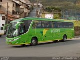 Pássaro Verde 15128 na cidade de Ouro Preto, Minas Gerais, Brasil, por Eloísio Pereira Ribeiro. Número da foto: #:id.