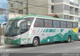 EBT - Expresso Biagini Transportes 3376 na cidade de Vitória, Espírito Santo, Brasil, por J.  Luiz. Número da foto: #3712775.