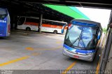 Viação Cometa 13225 na cidade de São Paulo, São Paulo, Brasil, por [Leandro Sousa]. Número da foto: #:id.