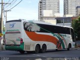 Empresa de Transportes Andorinha 5596 na cidade de São Paulo, São Paulo, Brasil, por Diego K420 . Número da foto: #:id.