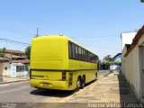 Ônibus Particulares 8841 na cidade de Pirapora, Minas Gerais, Brasil, por Andrew Campos. ID da foto: :id.