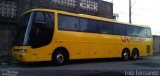 Vida Nova Turismo 9870 na cidade de Maceió, Alagoas, Brasil, por Luiz Fernando. Número da foto: #:id.
