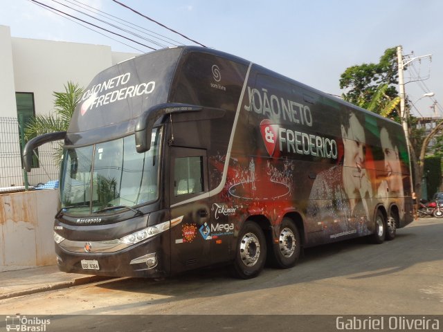 João Neto e Frederico 8364 na cidade de Lagoa Santa, Minas Gerais, Brasil, por Gabriel Oliveira. Número da foto: #3715230.