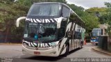 UTIL - União Transporte Interestadual de Luxo 11103 na cidade de São Paulo, São Paulo, Brasil, por Matheus de Melo Bento. Número da foto: #3715756.