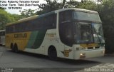 Empresa Gontijo de Transportes 15250 na cidade de São Paulo, São Paulo, Brasil, por Roberto Teixeira. Número da foto: #3715099.