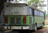 Ônibus Particulares FTC 1069 na cidade de Santana do Livramento, Rio Grande do Sul, Brasil, por Alexandro Bentin Ribeiro. Número da foto: #3714182.