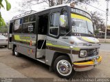 Ônibus Particulares CZ6390 na cidade de , por Juan Donoso. Número da foto: #3713781.