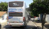 Turiscoll - Turismo Collet Ltda. 29000 na cidade de São José do Rio Pardo, São Paulo, Brasil, por Pedro Locatelli. Número da foto: #3714216.