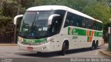 Cia. São Geraldo de Viação 21730 na cidade de São Paulo, São Paulo, Brasil, por Matheus de Melo Bento. Número da foto: #3715824.
