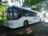 Barbosa Transportes e Turismo 3510 na cidade de Toledo, Paraná, Brasil, por Adalberto Mattera. Número da foto: #3713706.