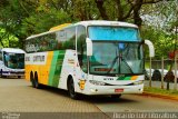 Empresa Gontijo de Transportes 12710 na cidade de São Paulo, São Paulo, Brasil, por Ricardo Luiz. Número da foto: #3715609.