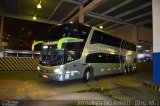 Viação Garcia 8641 na cidade de Rio de Janeiro, Rio de Janeiro, Brasil, por Giovanini Mendes do Carmo. Número da foto: #3714977.