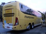 Viação Itapemirim 60645 na cidade de São Paulo, São Paulo, Brasil, por Manoel Junior. Número da foto: #3715160.
