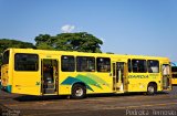 Viação Garcia 7519 na cidade de Apucarana, Paraná, Brasil, por Pedroka Ternoski. Número da foto: #3714902.