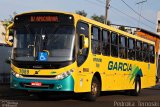 Viação Garcia 7089 na cidade de Apucarana, Paraná, Brasil, por Pedroka Ternoski. Número da foto: #3714917.