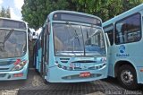 Auto Viação São José 12513 na cidade de Fortaleza, Ceará, Brasil, por Adriano  Almeida dos Santos. Número da foto: #3714975.