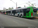 Viação Santa Brígida 1 1004 na cidade de São Paulo, São Paulo, Brasil, por Tiago Gonçalves. Número da foto: #:id.