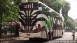 UTIL - União Transporte Interestadual de Luxo 11103 na cidade de São Paulo, São Paulo, Brasil, por Matheus de Melo Bento. Número da foto: #3715766.