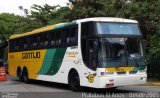 Empresa Gontijo de Transportes 15235 na cidade de São Paulo, São Paulo, Brasil, por Cristiano Soares da Silva. Número da foto: #3714521.