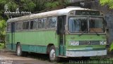 Ônibus Particulares FTC 1069 na cidade de Santana do Livramento, Rio Grande do Sul, Brasil, por Alexandro Bentin Ribeiro. Número da foto: #3714195.