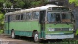 Ônibus Particulares FTC 1069 na cidade de Santana do Livramento, Rio Grande do Sul, Brasil, por Alexandro Bentin Ribeiro. ID da foto: :id.