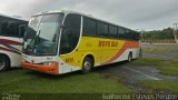 Novo Elo Fretado 4015 na cidade de São Paulo, São Paulo, Brasil, por Guilherme Esteves Peruzzi. Número da foto: #3714031.
