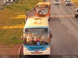 CT Expresso 3289 na cidade de Candangolândia, Distrito Federal, Brasil, por Thiago Silva . Número da foto: #3713639.