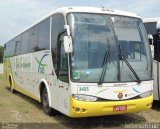 Reis Turismo 3425 na cidade de Serra, Espírito Santo, Brasil, por J.  Luiz. Número da foto: #3715556.