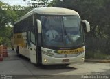 Viação Nacional 16110 na cidade de São Paulo, São Paulo, Brasil, por Roberto Teixeira. Número da foto: #3715147.