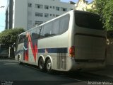 Lattyfa Turismo 8715 na cidade de Curvelo, Minas Gerais, Brasil, por Josimar Vieira. Número da foto: #3715641.
