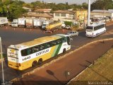 Empresa Gontijo de Transportes 14140 na cidade de Ribeirão Preto, São Paulo, Brasil, por Marcio Freitas. Número da foto: #3715120.