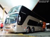Ônibus Particulares 9466 na cidade de João Monlevade, Minas Gerais, Brasil, por Antonio Carlos Fernandes. Número da foto: #3714846.