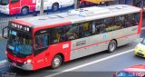 Express Transportes Urbanos Ltda 4 8237 na cidade de São Paulo, São Paulo, Brasil, por Caio  Takeda. Número da foto: #:id.