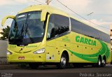 Viação Garcia 7759 na cidade de Apucarana, Paraná, Brasil, por Pedroka Ternoski. Número da foto: #3714944.
