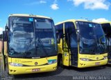 Viação Itapemirim 5511 na cidade de Belo Horizonte, Minas Gerais, Brasil, por Maurício Nascimento. Número da foto: #3715642.