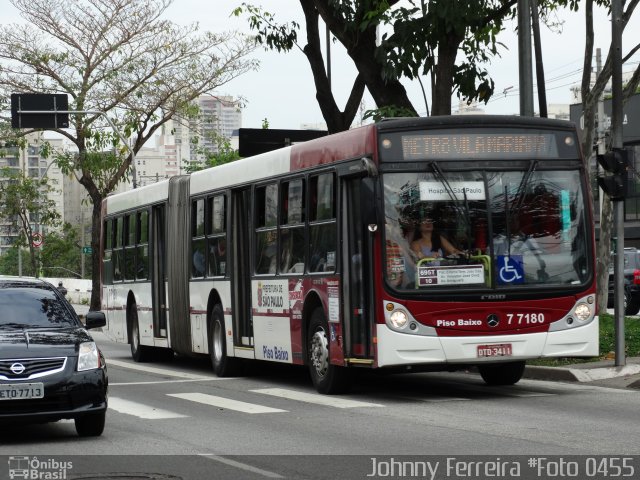 KBPX Administração e Participação > Transkuba 7 7180 na cidade de São Paulo, São Paulo, Brasil, por Johnny Ferreira. Número da foto: #3677071.