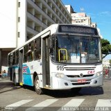 CRT - Cidade do Recife Transportes 915 na cidade de Recife, Pernambuco, Brasil, por Anderson Pereira da Silva . Número da foto: #:id.
